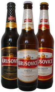 tschechisches Bier